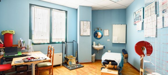 Офис 85м² в Чернуско суль Навильо, Италия № 135285 7