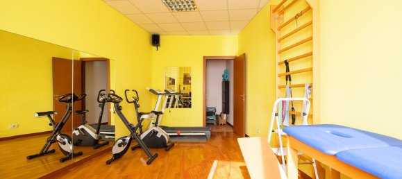 Офис 85м² в Чернуско суль Навильо, Италия № 135285 23