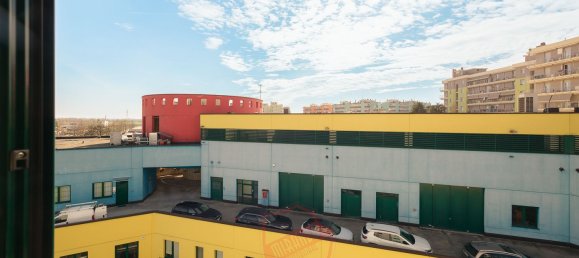 Офис 85м² в Чернуско суль Навильо, Италия № 135285 22