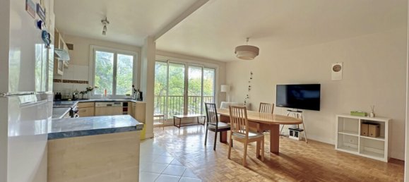 Apartamento de 3 dormitorios en Sceaux, France No. 336344 6