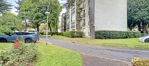 Apartamento de 3 dormitorios en Sceaux, France No. 336344 13