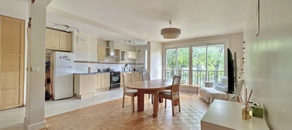 Apartamento de 3 dormitorios en Sceaux, France No. 336344 3