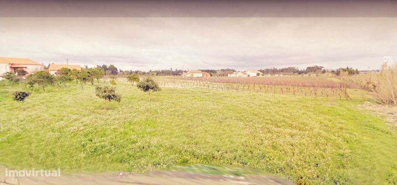 9000m² Land in Vilarinho do Bairro, Portugal No. 224970