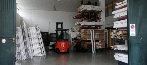 Almacén en Carasco, Italy 1300 m² No. 83020 12