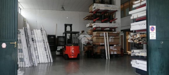 Almacén en Carasco, Italy 1300 m² No. 83020 8