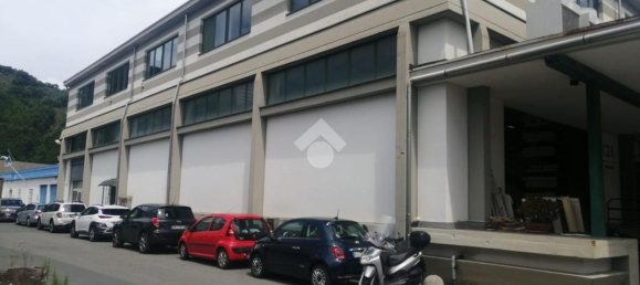 Almacén en Carasco, Italy 1300 m² No. 83020 2