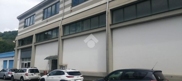 Almacén en Carasco, Italy 1300 m² No. 83020 5