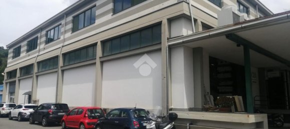 Almacén en Carasco, Italy 1300 m² No. 83020 4