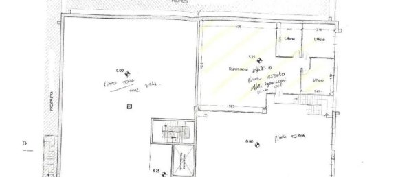 Almacén en Carasco, Italy 1300 m² No. 83020 17