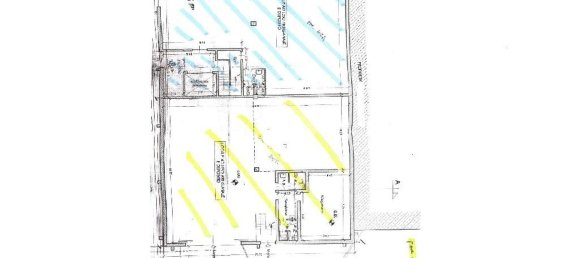 Almacén en Carasco, Italy 1300 m² No. 83020 15