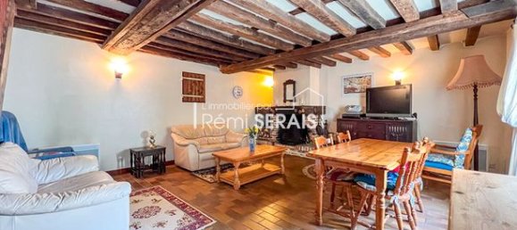 2 bedrooms House in Orne, France No. 363352 3