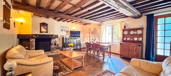 2 bedrooms House in Orne, France No. 363352 2