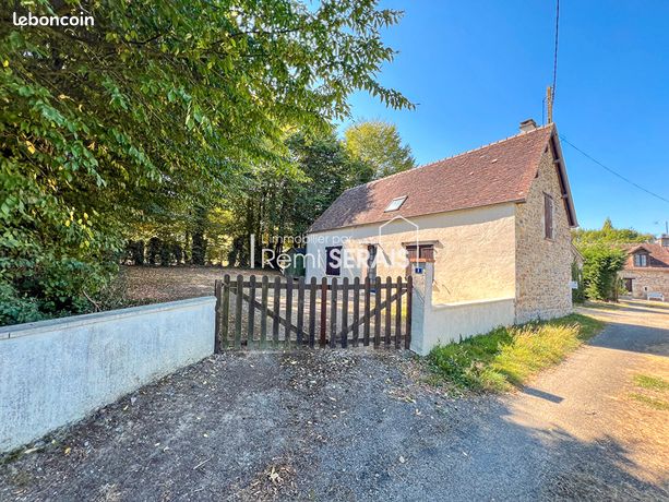 2 bedrooms House in Orne, France No. 363352