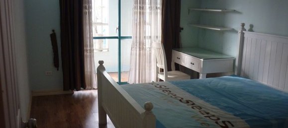 Apartamento de 3 dormitorios en Nam Tu Liem, Vietnam No. 7804 9