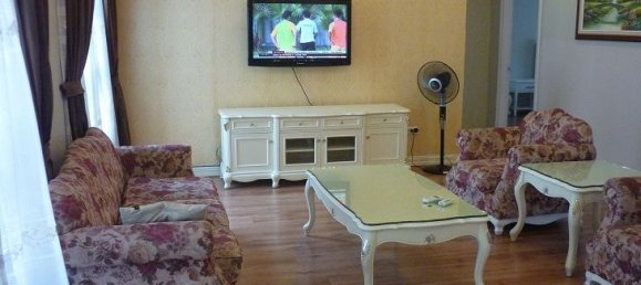 Apartamento de 3 dormitorios en Nam Tu Liem, Vietnam No. 7804 2