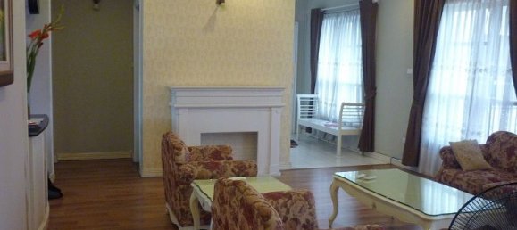 Apartamento de 3 dormitorios en Nam Tu Liem, Vietnam No. 7804 3