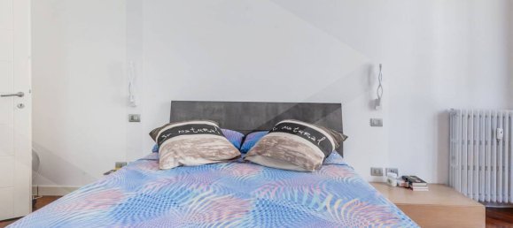 4-salle Appartement à Milan, Italy No. 241965 48