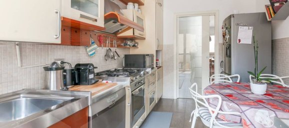 4-salle Appartement à Milan, Italy No. 241965 40