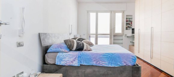 4-salle Appartement à Milan, Italy No. 241965 44