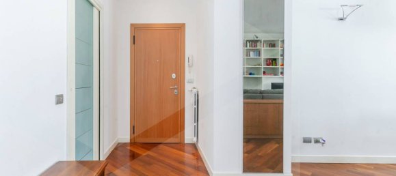 4-salle Appartement à Milan, Italy No. 241965 30