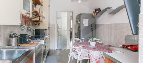 4-salle Appartement à Milan, Italy No. 241965 38