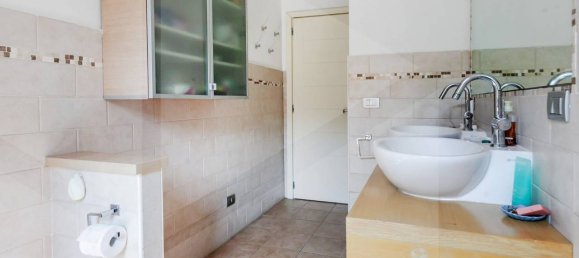 4-salle Appartement à Milan, Italy No. 241965 8