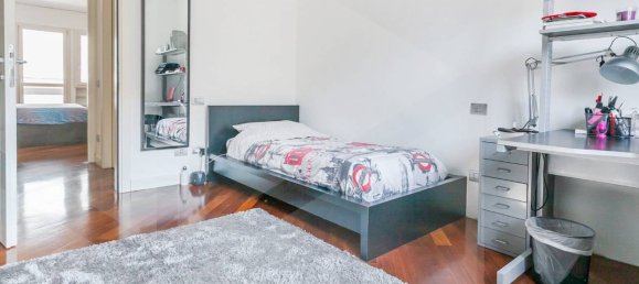 4-salle Appartement à Milan, Italy No. 241965 50