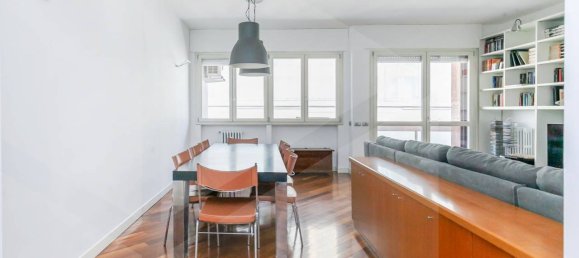 4-salle Appartement à Milan, Italy No. 241965 32