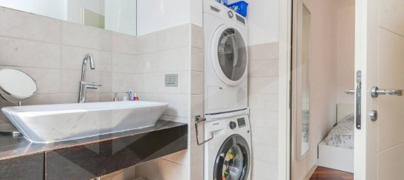 4-salle Appartement à Milan, Italy No. 241965 19