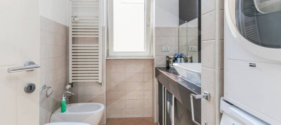 4-salle Appartement à Milan, Italy No. 241965 18