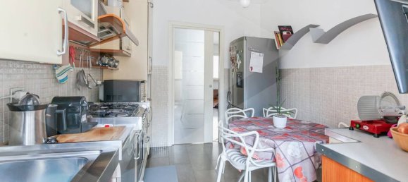 4-salle Appartement à Milan, Italy No. 241965 39