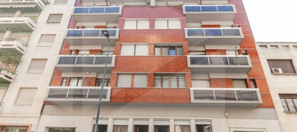 4-salle Appartement à Milan, Italy No. 241965 41