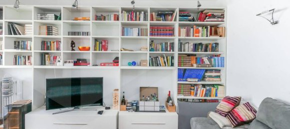 4-salle Appartement à Milan, Italy No. 241965 20