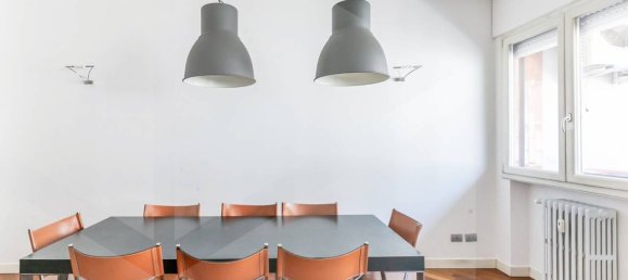 4-salle Appartement à Milan, Italy No. 241965 25