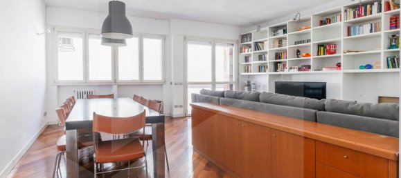 4-salle Appartement à Milan, Italy No. 241965 33