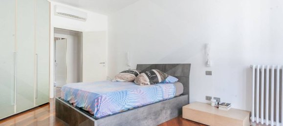 4-salle Appartement à Milan, Italy No. 241965 47