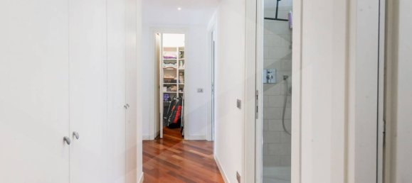 4-salle Appartement à Milan, Italy No. 241965 35