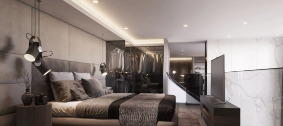 1 bedroom Condo in Siamese Exclusive Ratchada Bangkok, Thailand No. 28416 6