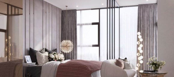 1 bedroom Condo in Siamese Exclusive Ratchada Bangkok, Thailand No. 28416 5