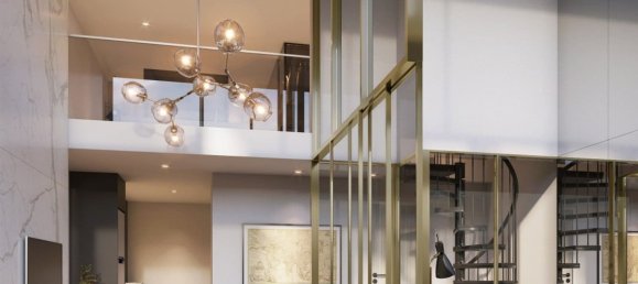 1 bedroom Condo in Siamese Exclusive Ratchada Bangkok, Thailand No. 28416 8