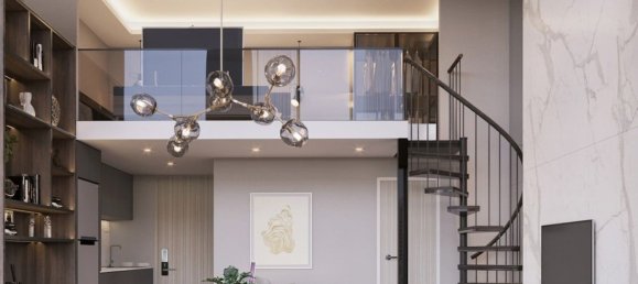 1 bedroom Condo in Siamese Exclusive Ratchada Bangkok, Thailand No. 28416 7