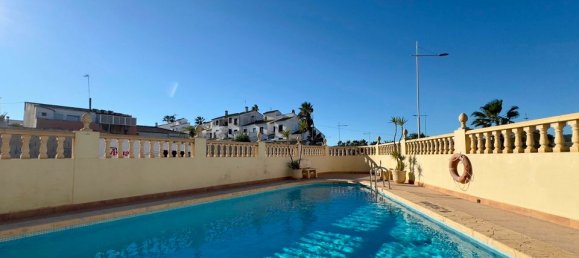 2 Schlafzimmer Wohnung in San Miguel de Salinas, Spain, Nr. 170236 18