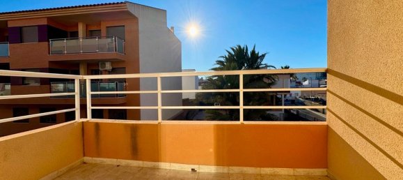 2 Schlafzimmer Wohnung in San Miguel de Salinas, Spain, Nr. 170236 4