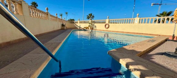 2 Schlafzimmer Wohnung in San Miguel de Salinas, Spain, Nr. 170236 19