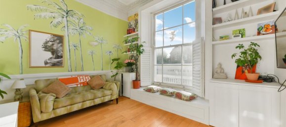 2 Schlafzimmer Wohnung in London, United Kingdom, Nr. 9633 2