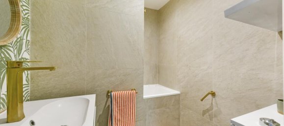 2 Schlafzimmer Wohnung in London, United Kingdom, Nr. 9633 9