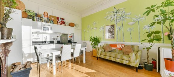 2 Schlafzimmer Wohnung in London, United Kingdom, Nr. 9633 11