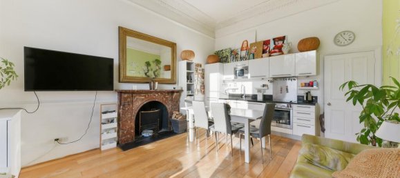 2 Schlafzimmer Wohnung in London, United Kingdom, Nr. 9633 10