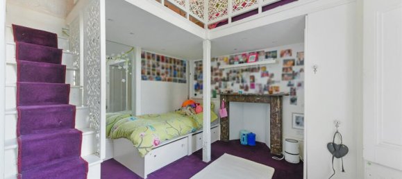 2 Schlafzimmer Wohnung in London, United Kingdom, Nr. 9633 6