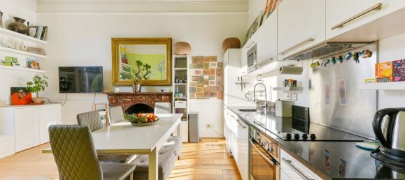 2 Schlafzimmer Wohnung in London, United Kingdom, Nr. 9633 12